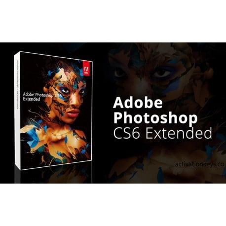 adobe photoshop cs6 disk for mac crack
